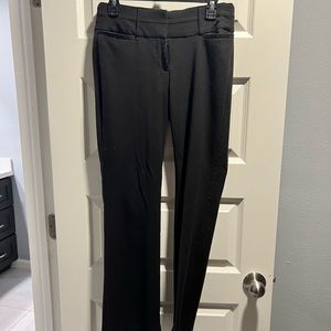 Size 3 Hollywould Slacks